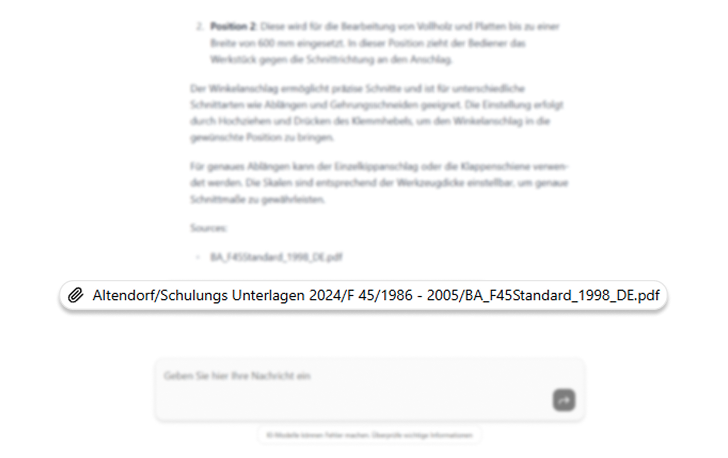 Security Features