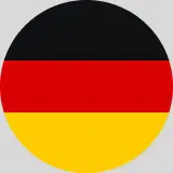 Deutsche Flagge