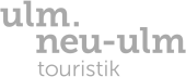 Ulm/Neu-Ulm Touristik