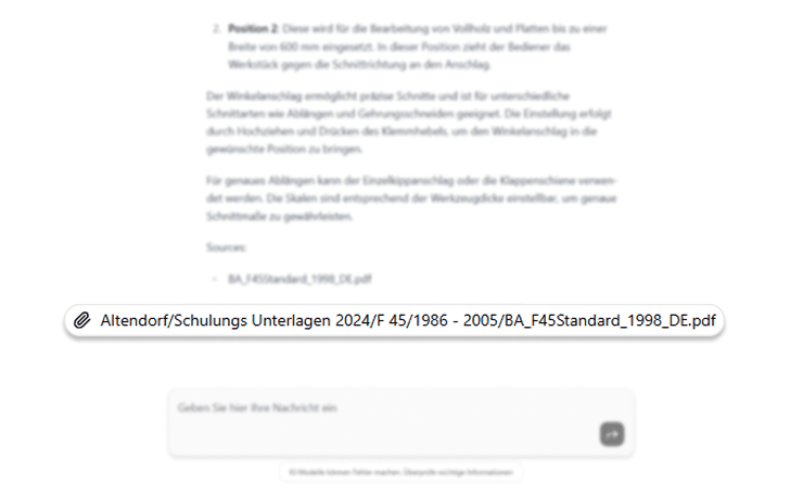 Security Features