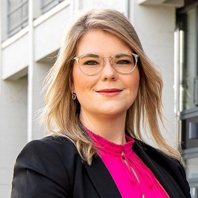 Carolin Eßlinger's profile picture