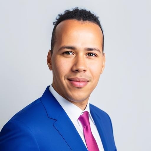 Sascha Mader's profile picture